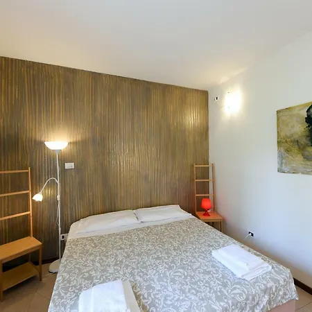 Dell'era Bed & Breakfast 3*