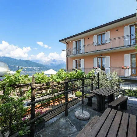 Dell'era Bed & Breakfast Dorio