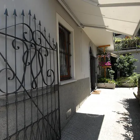 Bed & Breakfast Locanda Dell'era Dorio