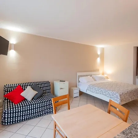 Dell'era B&B