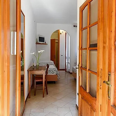Bed & Breakfast Dell'era Dorio