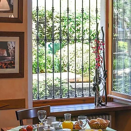 Dell'era Bed & Breakfast Dorio