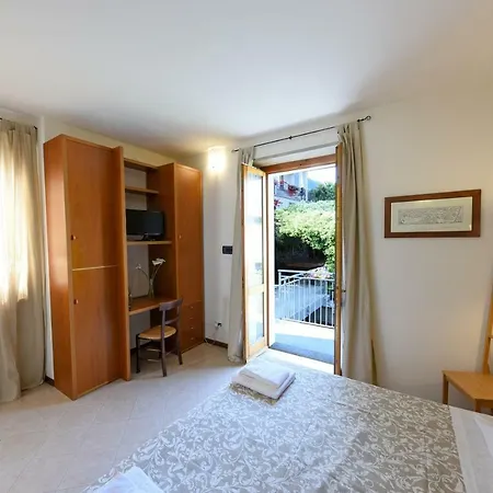 Bed & Breakfast Locanda Dell'era 3*