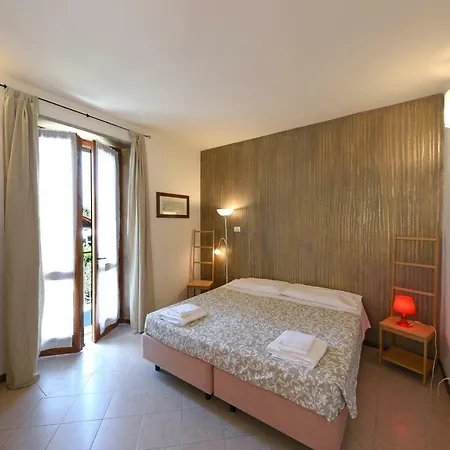 Bed & Breakfast Dell'era Dorio