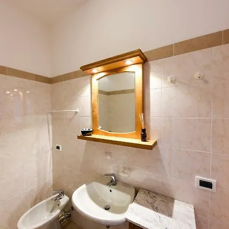 Bed & Breakfast Dell'era Dorio