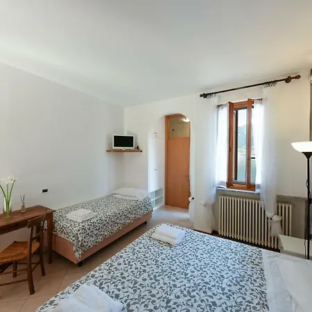 Locanda Dell'era Bed & Breakfast 3*