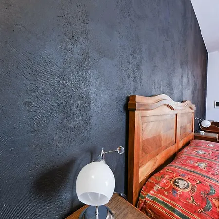 Bed & Breakfast Locanda Dell'era Dorio