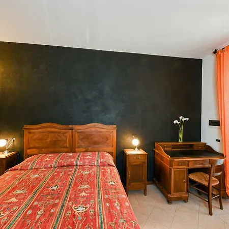 Bed & Breakfast Locanda Dell'era 3*