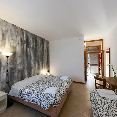 Bed & Breakfast Dell'era Dorio