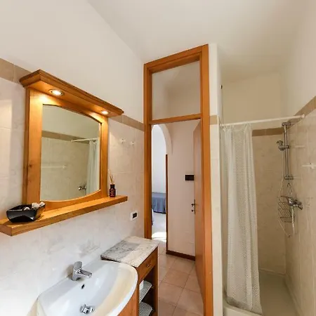 Bed & Breakfast Locanda Dell'era 3*