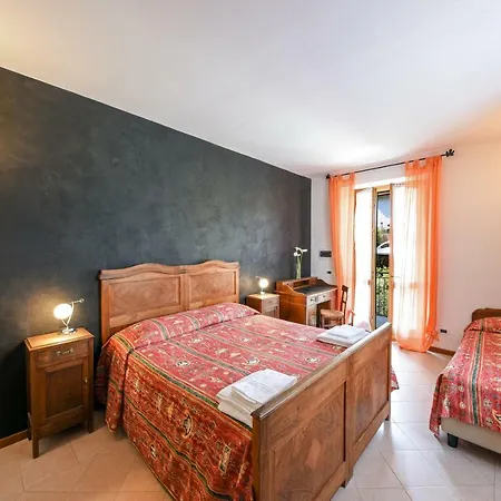 Bed & Breakfast Locanda Dell'era 3*