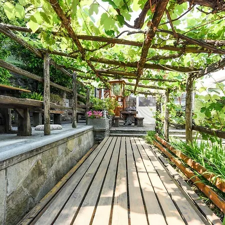 Bed & Breakfast Locanda Dell'era