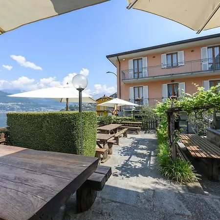 Bed & Breakfast Locanda Dell'era Dorio