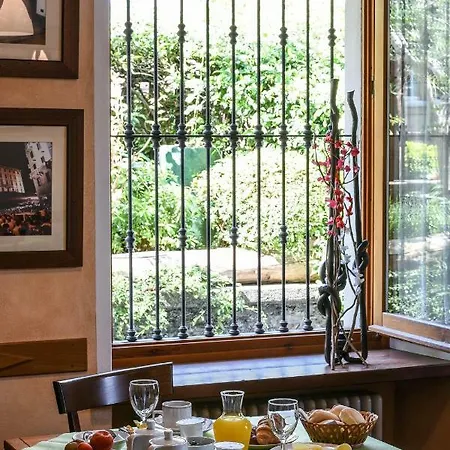 Bed & Breakfast Locanda Dell'era Dorio