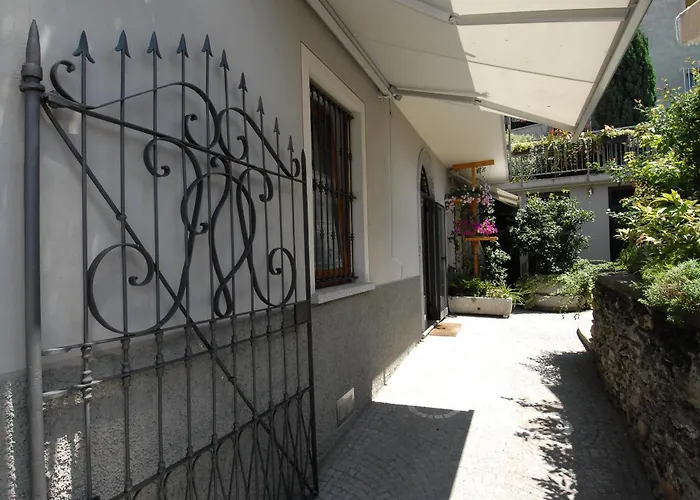 Nocleg ze śniadaniem Dell'era Dorio