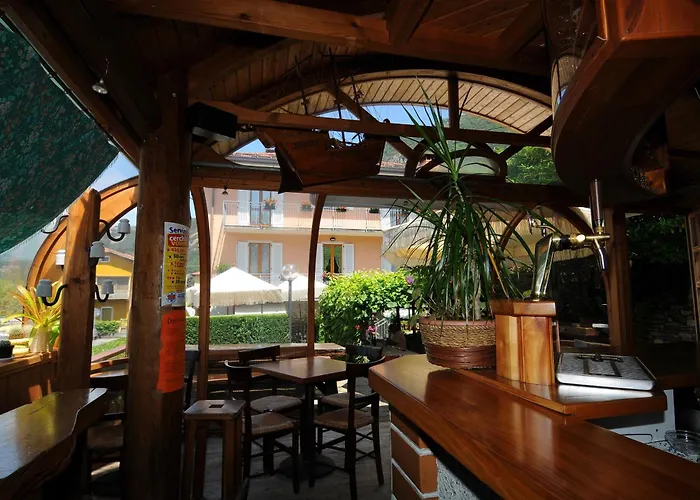 Dell'era Nocleg ze śniadaniem