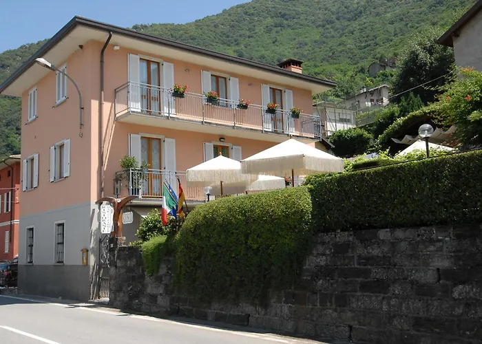 Dell'era Nocleg ze śniadaniem Dorio