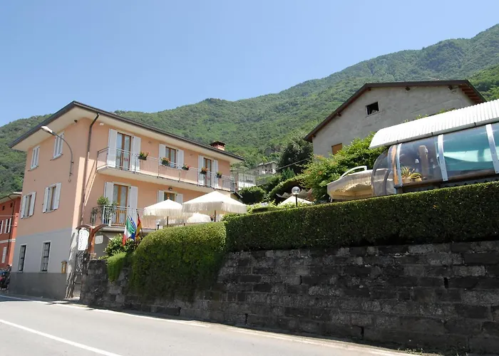 Nocleg ze śniadaniem Dell'era 3*