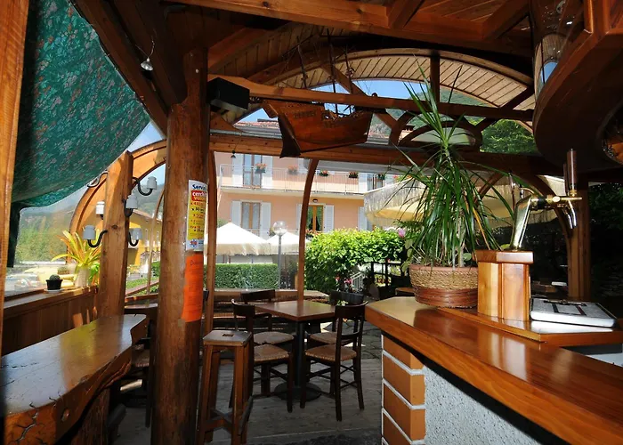 Nocleg ze śniadaniem Dell'era