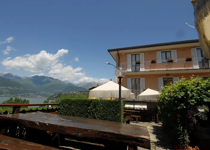 Dell'era Nocleg ze śniadaniem 3*