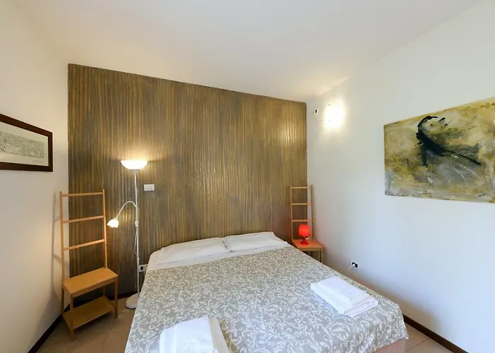 Dell'era Nocleg ze śniadaniem 3*