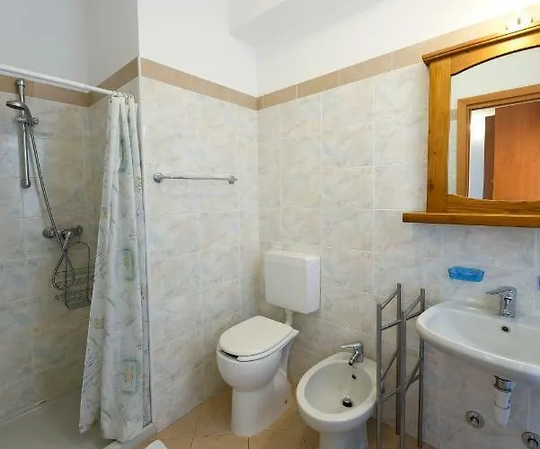 Nocleg ze śniadaniem Dell'era Dorio