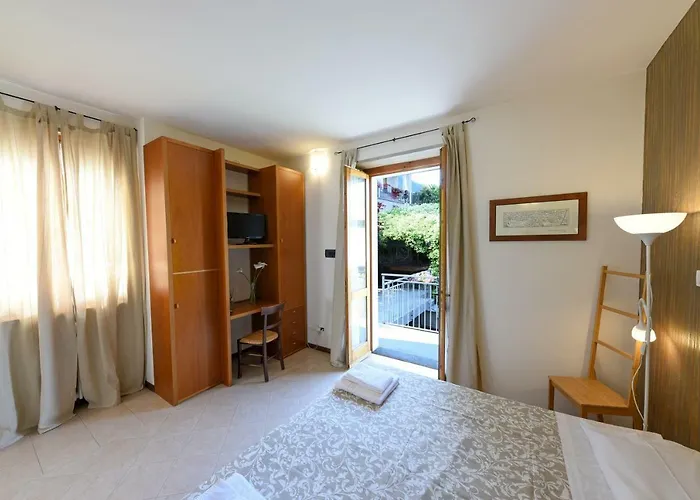 Nocleg ze śniadaniem Dell'era 3*