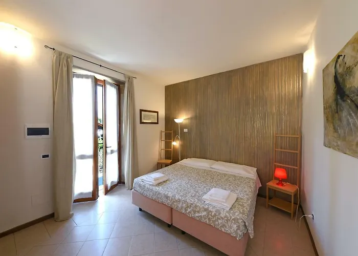 Nocleg ze śniadaniem Dell'era Dorio