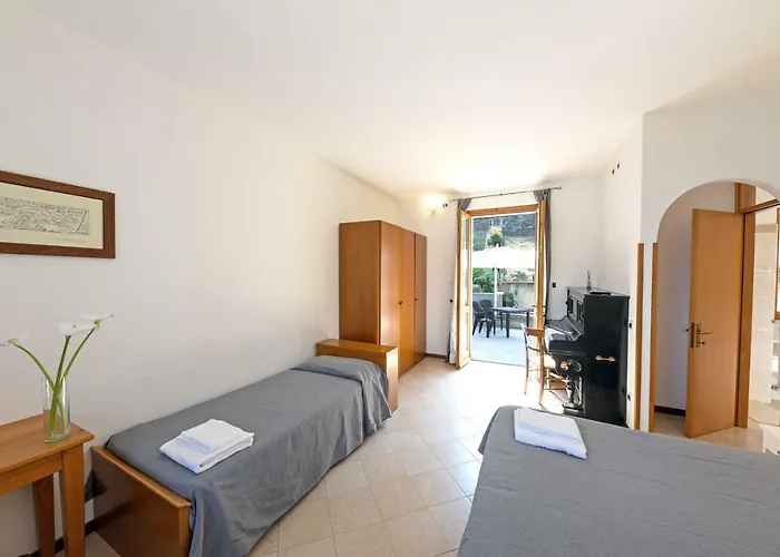 Dell'era Nocleg ze śniadaniem 3*