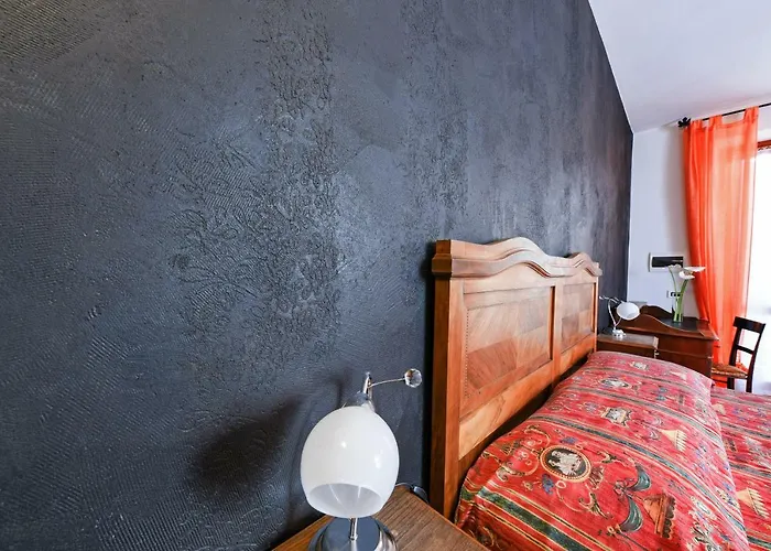 Nocleg ze śniadaniem Dell'era Dorio