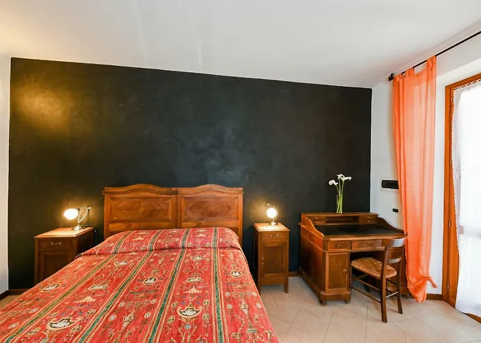 Nocleg ze śniadaniem Dell'era 3*