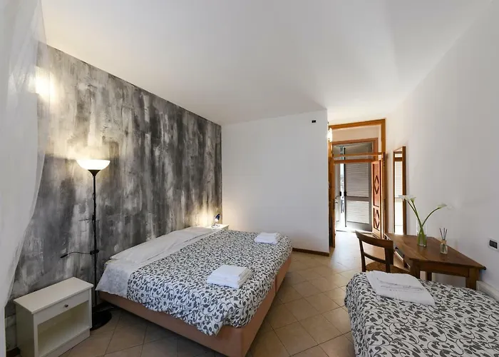 Nocleg ze śniadaniem Dell'era Dorio