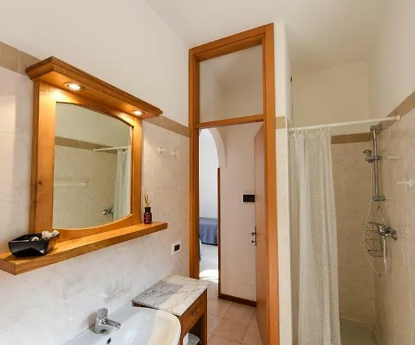 Nocleg ze śniadaniem Dell'era 3*