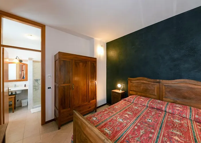 Dell'era Nocleg ze śniadaniem 3*