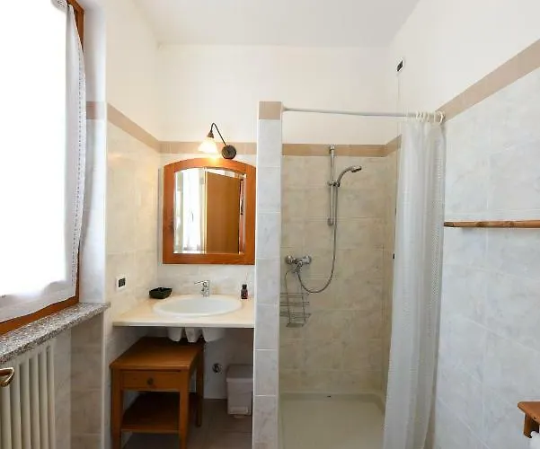 Dell'era Nocleg ze śniadaniem Dorio