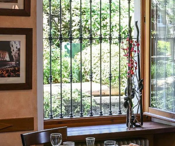 Nocleg ze śniadaniem Dell'era Dorio