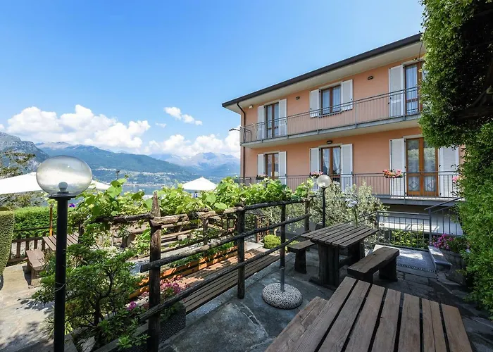 Dell'era Nocleg ze śniadaniem Dorio