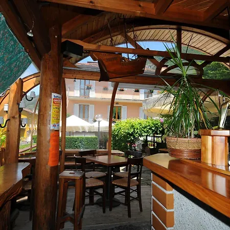 Alojamento de Acomodação e Pequeno-almoço Dell'era