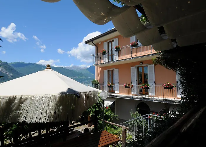 Dell'era 3* Dorio
