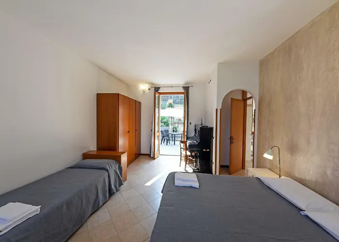 Bed & Breakfast Dell'era Dorio