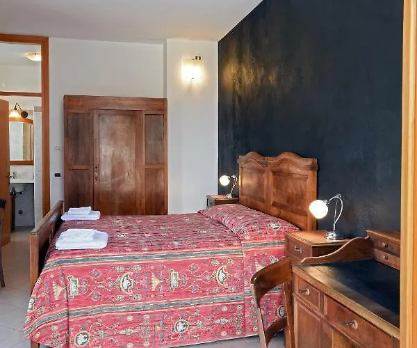 Dell'era Bed & Breakfast
