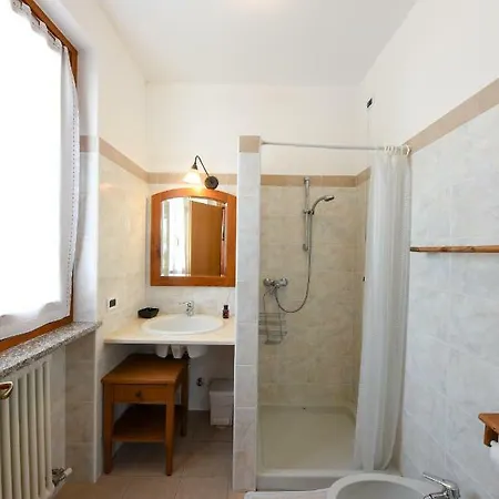 Dell'era Nocleg ze śniadaniem Dorio